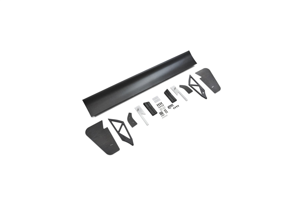 Ford Performance FP350S Rear Wing Kit — additional view (FRPM-17839-FP350S)