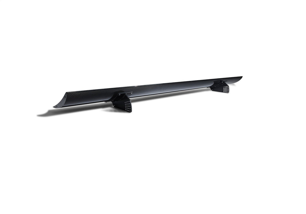 Ford Performance FP350S Rear Wing Kit — additional view (FRPM-17839-FP350S)