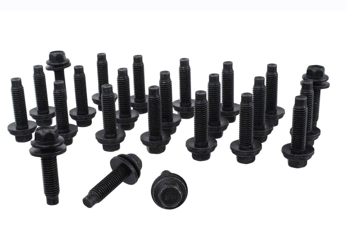 Ford Performance Functional Beadlock Ring Kit With Fasteners — additional view (FRPM-1021-F15RB)