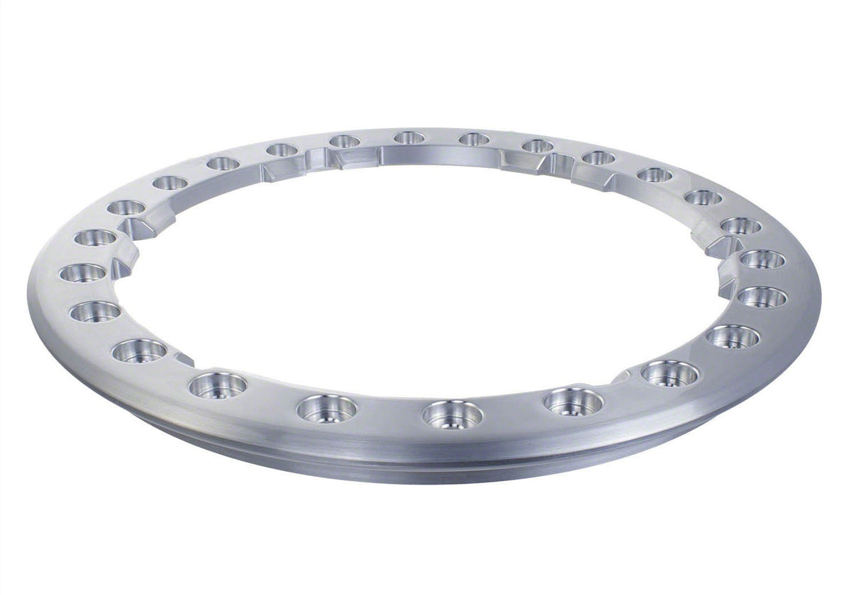 Ford Performance Functional Beadlock Ring Kit With Fasteners — alternate view (FRPM-1021-F15RB)