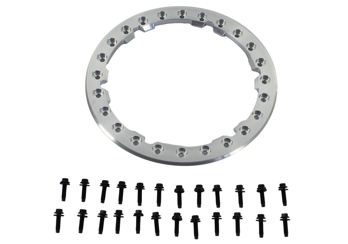 Ford Performance Functional Beadlock Ring Kit With Fasteners (FRPM-1021-RA1)
