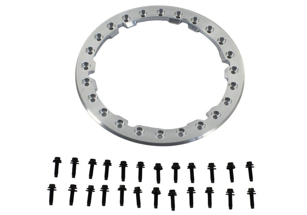 Ford Performance Functional Beadlock Ring Kit With Fasteners (FRPM-1021-RA1)