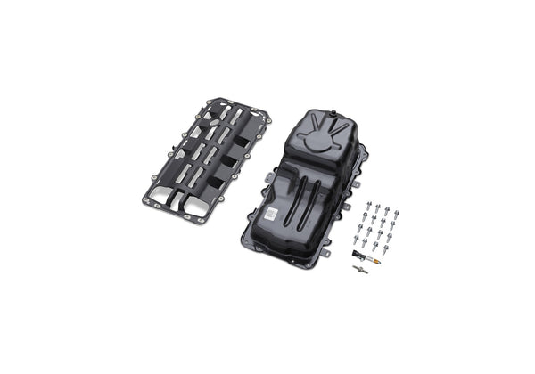 Ford Performance Gen 2 5.0L Coyote Oil Pan Kit (FRPM-6675-M50A1)