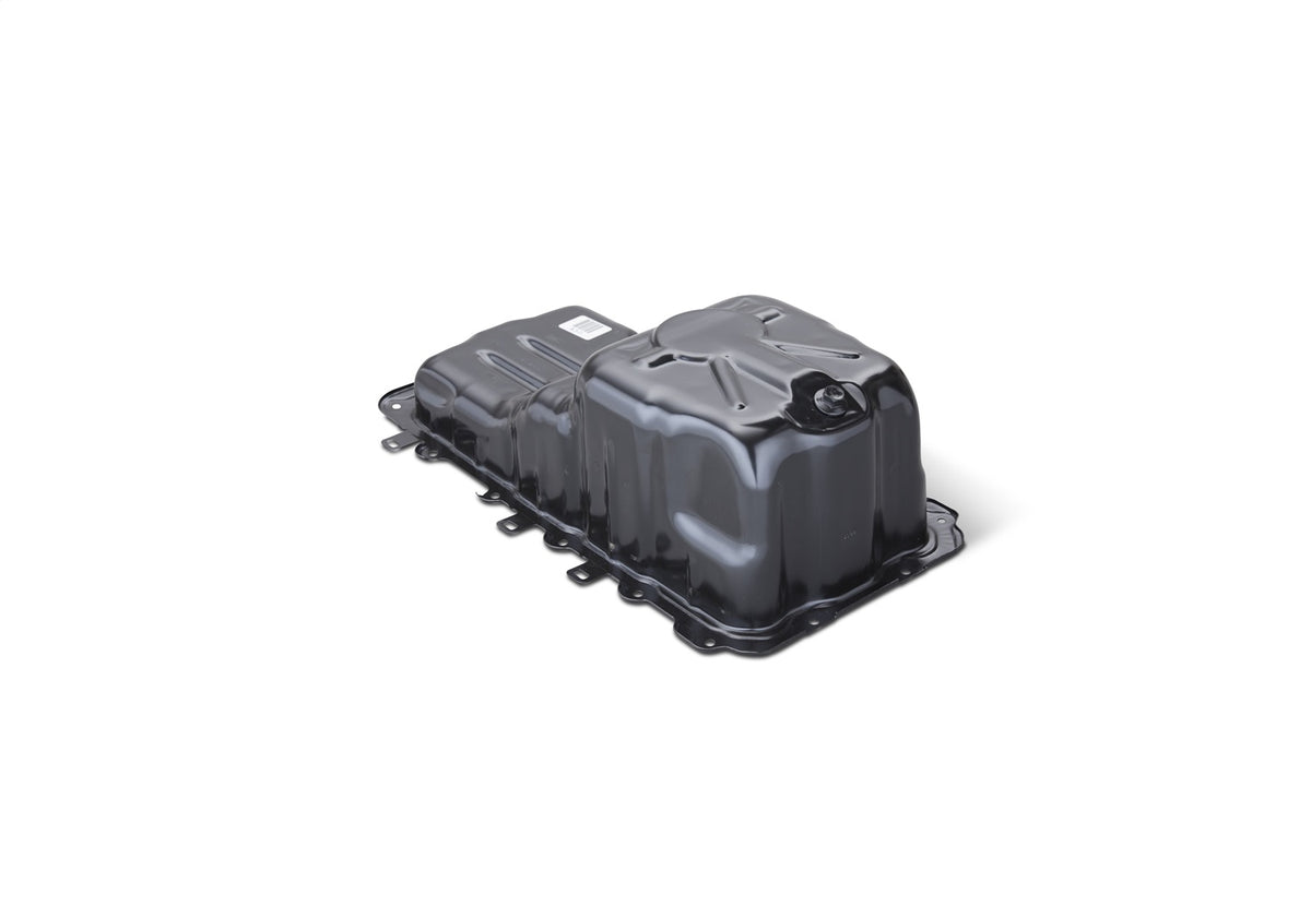 Ford Performance Gen 2 5.0L Coyote Oil Pan Kit — detail (FRPM-6675-M50A1)