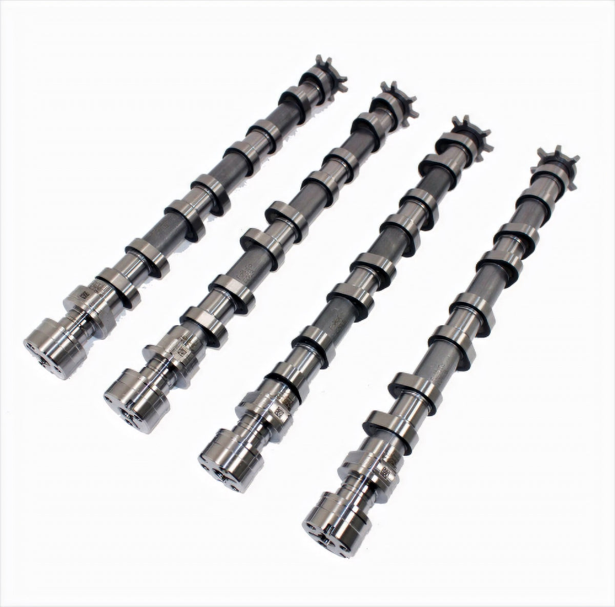 Ford Performance Gen 2 Coyote 5.2L High Performance Cams (FRPM-6550-M52)