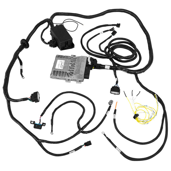 Ford Performance Gen 3 Coyote Control Pack For 2021 10R80 Transmission (FRPM-6017-M50BAA)