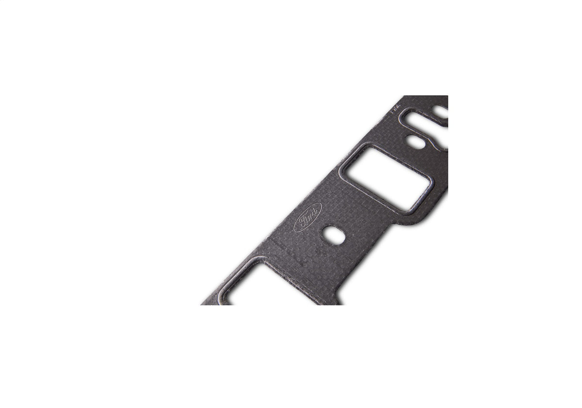 Ford Performance Graphite Intake Gasket For Std Port 302/351W — additional view (FRPM-9439-G50)