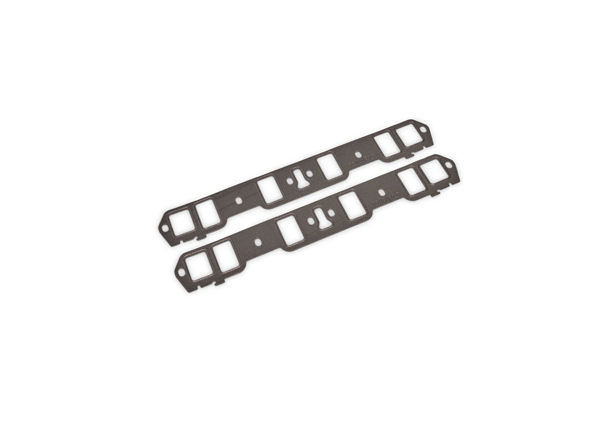 Ford Performance Graphite Intake Gasket For Std Port 302/351W — alternate view (FRPM-9439-G50)