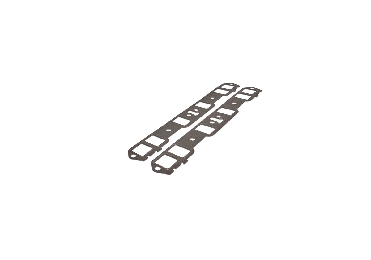 Ford Performance Graphite Intake Gasket For Std Port 302/351W — detail (FRPM-9439-G50)
