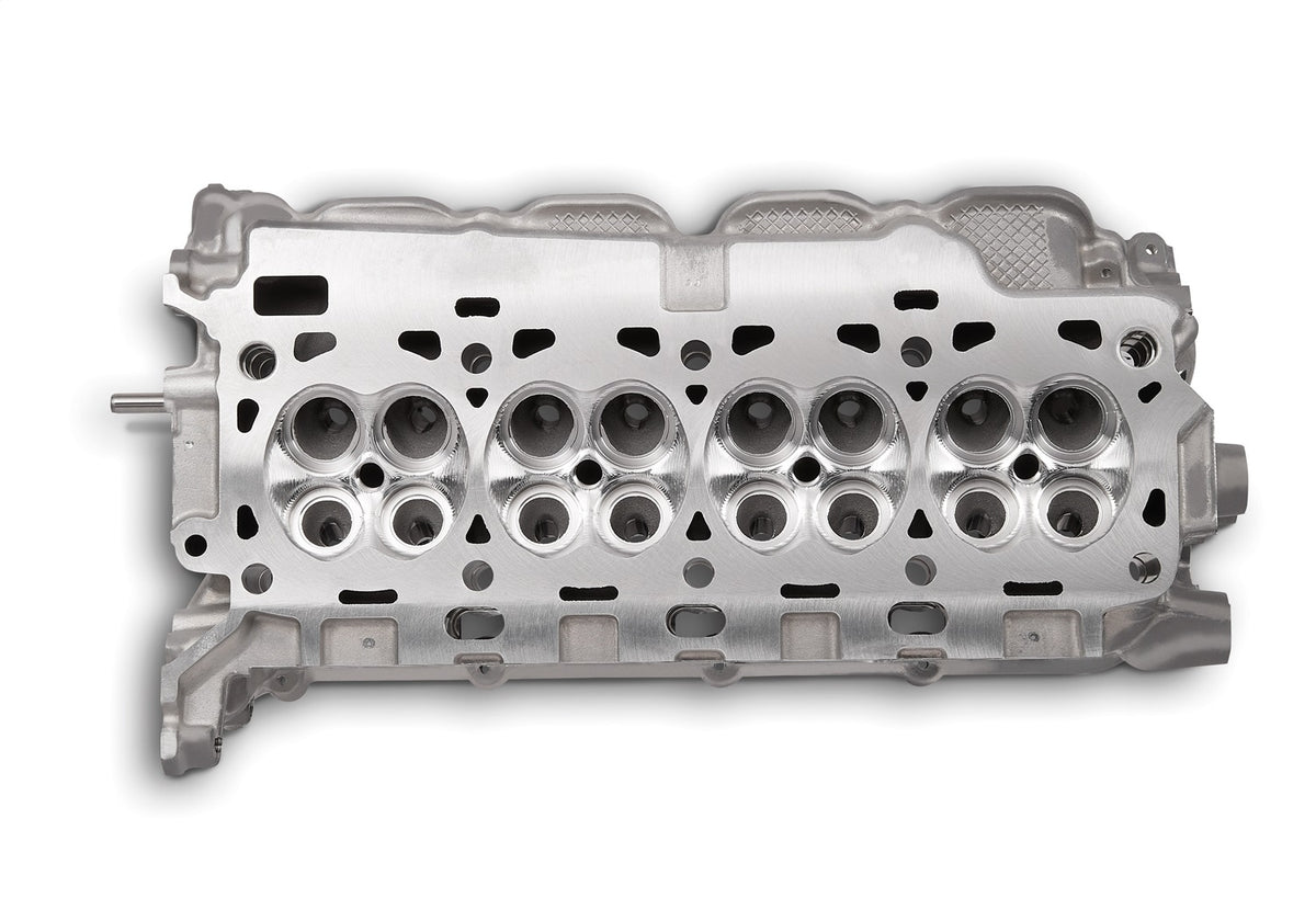 Ford Performance GT350 Cylinder Head RH Semi Finished — detail (FRPM-6049-M52X)