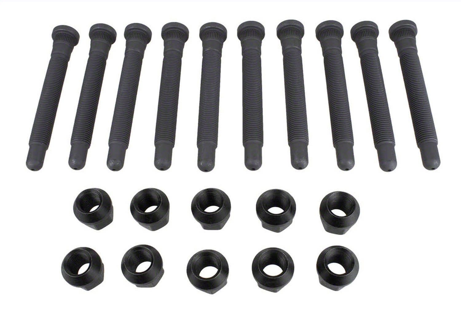 Ford Performance GT350R Extended Wheel Stud And Nut Kit (FRPM-1107-F)