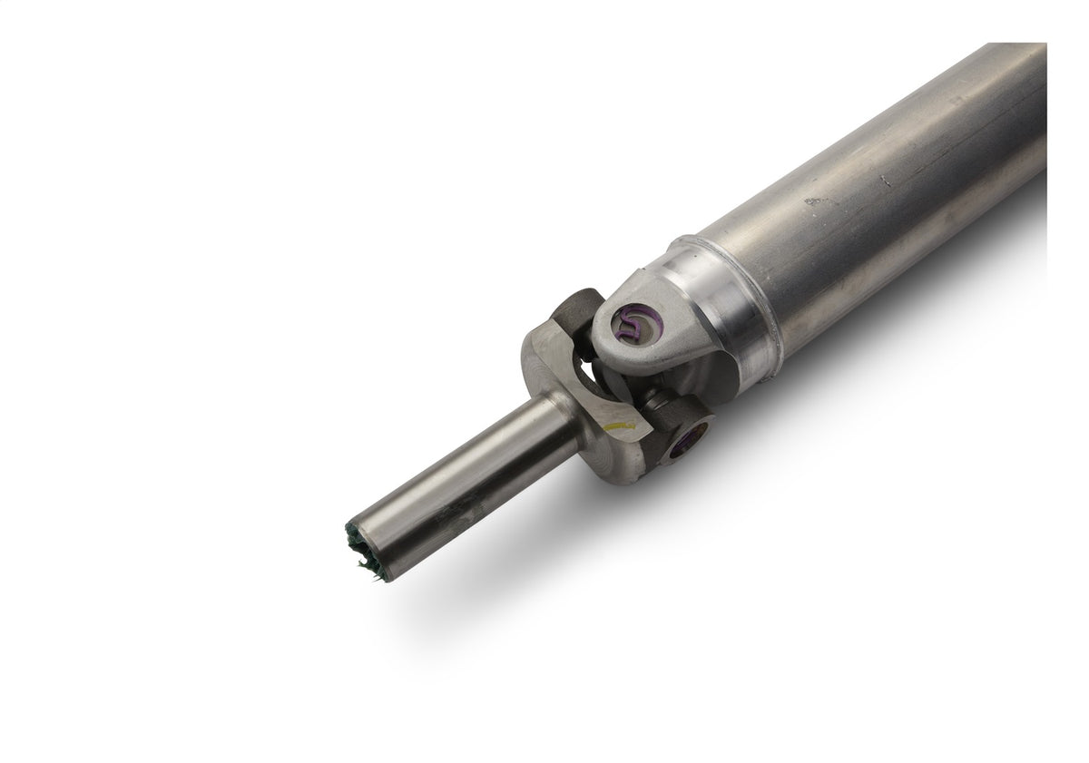 Ford Performance HD Aluminum Driveshaft Assembly — additional view (FRPM-4602-GA)