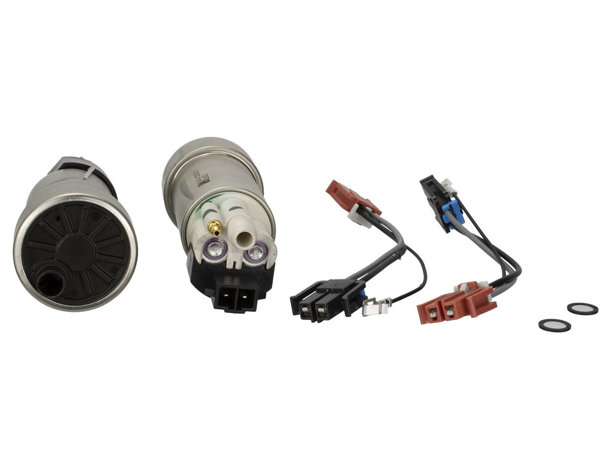 Ford Performance Hi-Performance Dual Fuel Pump Kit (FRPM-9407-M52SC)