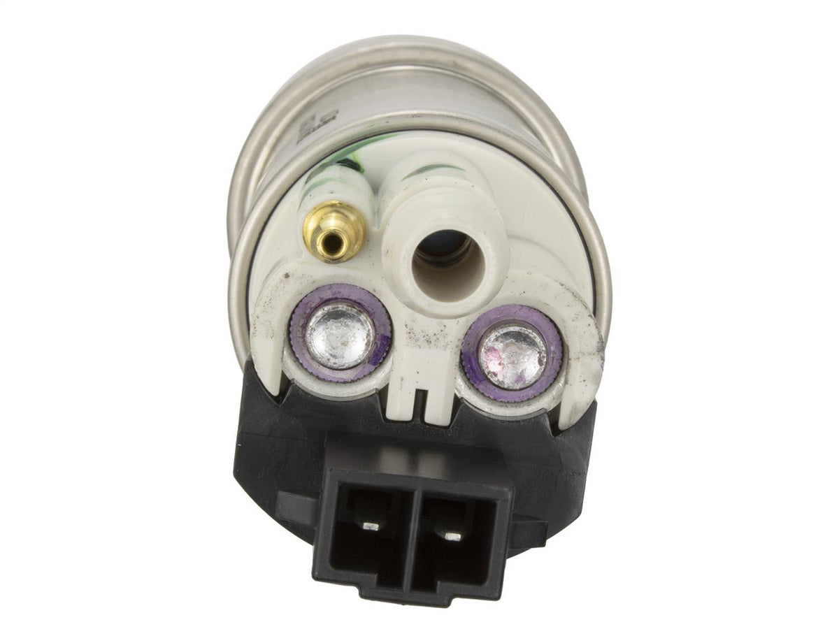 Ford Performance Hi-Performance Dual Fuel Pump Kit — additional view (FRPM-9407-M52SC)