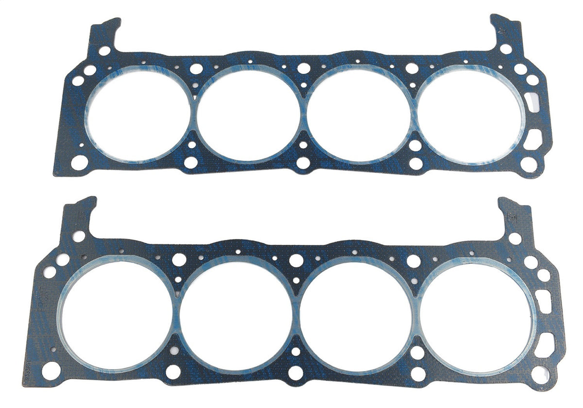 Ford Performance Hi-Performance Engine Gasket Set — detail (FRPM-6003-A50)