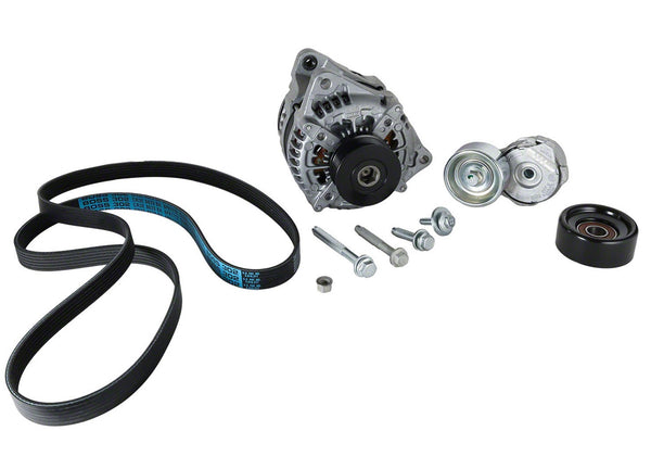Ford Performance High Output Alternator Kit Coyote 5.0 (FRPM-8600-M50ALTA)