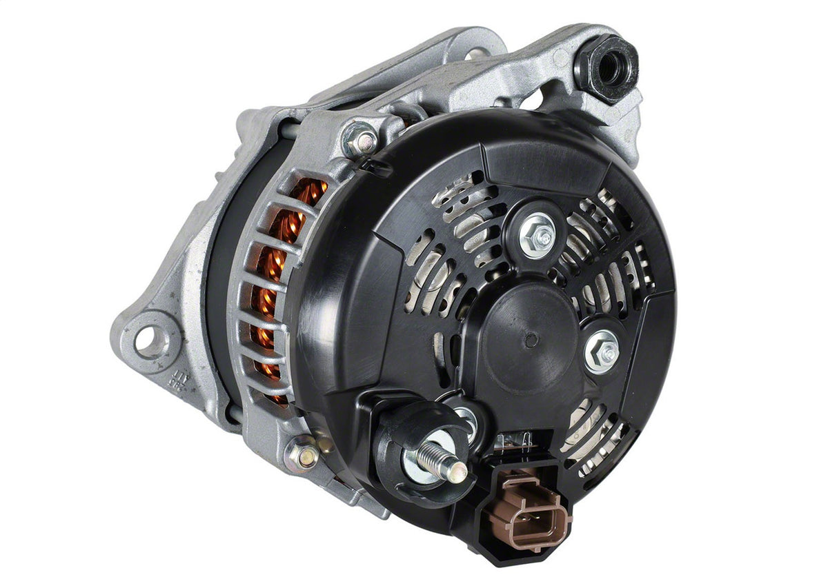 Ford Performance High Output Alternator Kit Coyote 5.0 — additional view (FRPM-8600-M50ALTA)