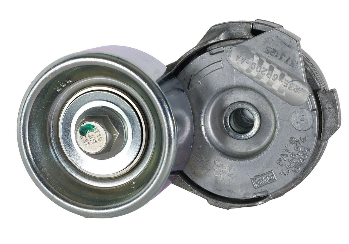Ford Performance High Output Alternator Kit Coyote 5.0 — additional view (FRPM-8600-M50ALTA)