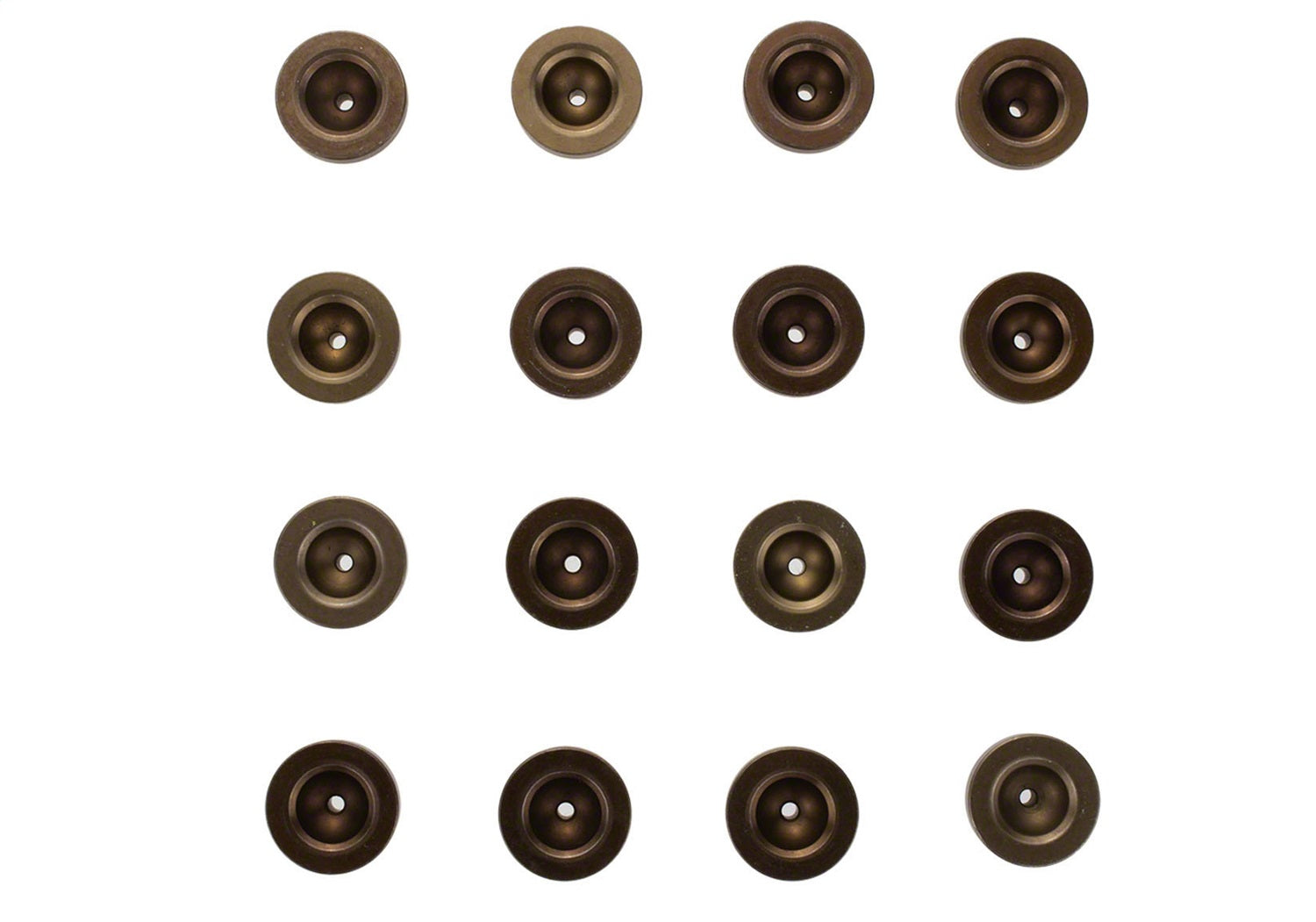 Ford Performance High Performance Hardened Steel Lifter Cup-Set of 16 (FRPM-6500-R302HLC)