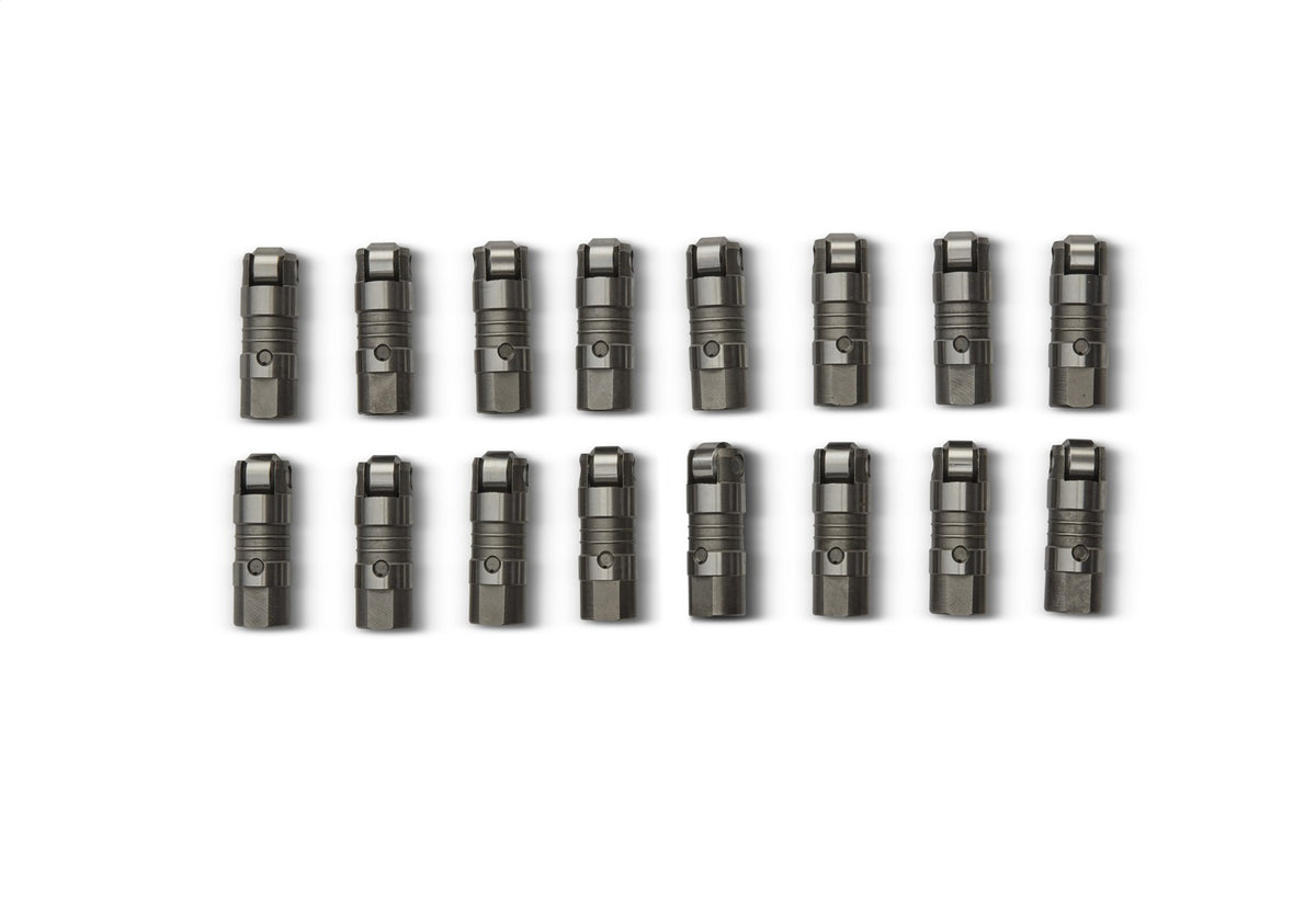 Ford Performance High Performance Hydraulic Roller Cam Lifters — alternate view (FRPM-6500-R302H)