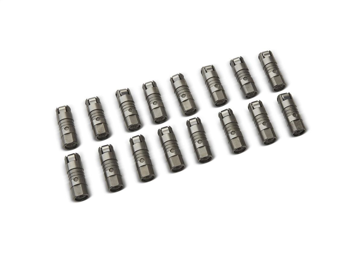 Ford Performance High Performance Hydraulic Roller Cam Lifters — detail (FRPM-6500-R302H)