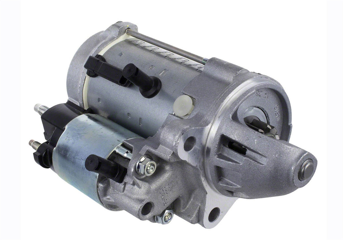 Ford Performance High-Torque Mini Starter-5.0L Coyote And Modular Engines — additional view (FRPM-11000-C50)