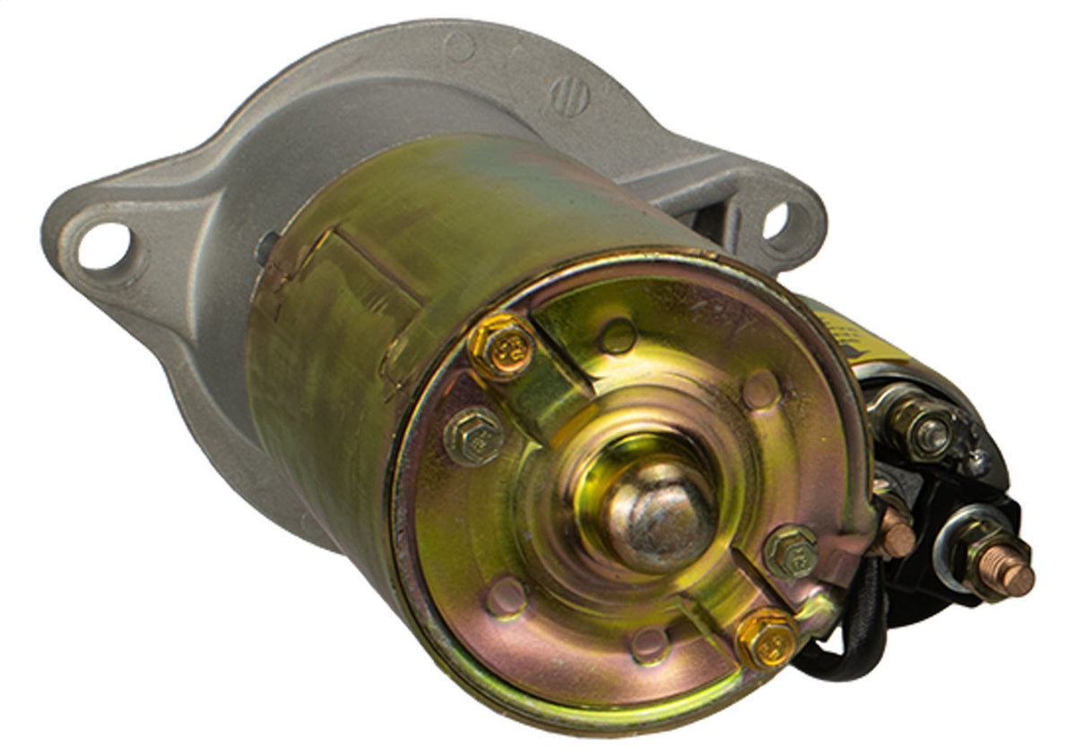 Ford Performance High Torque Mini Starter-Small Block — additional view (FRPM-11000-B51)