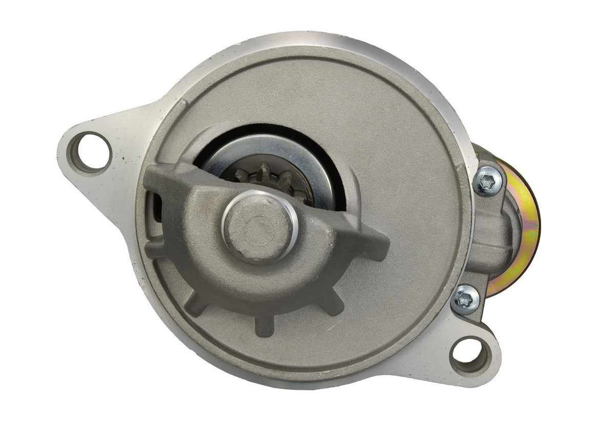 Ford Performance High Torque Mini Starter-Small Block — in use (FRPM-11000-B51)