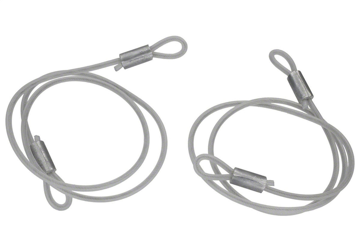 Ford Performance Hood Latch & Pin Kit — additional view (FRPM-16700-A)