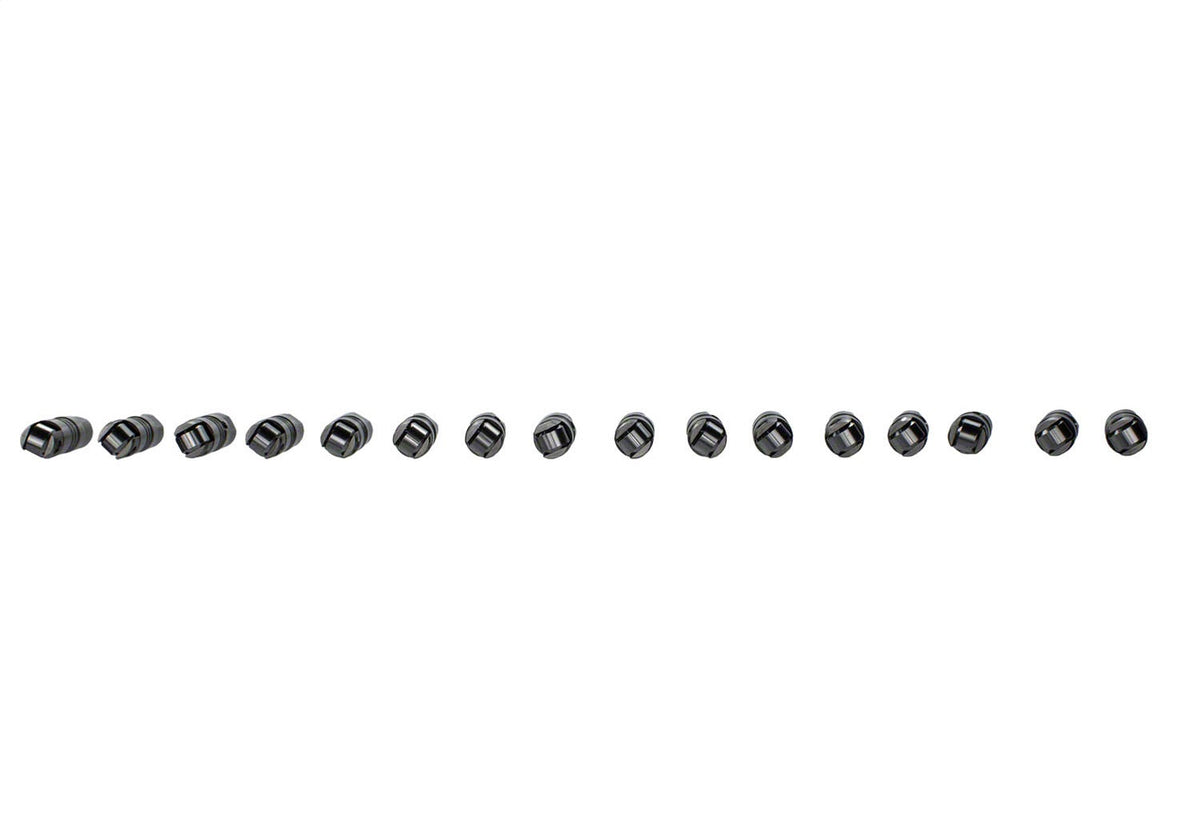 Ford Performance Hydraulic Roller Cam Lifters — additional view (FRPM-6500-R302)