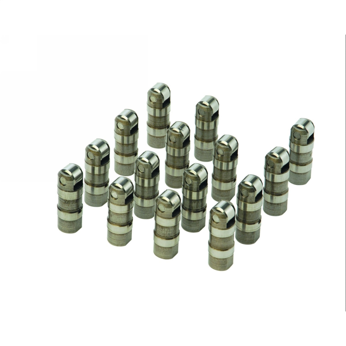 Ford Performance Hydraulic Roller Cam Lifters — additional view (FRPM-6500-R302)