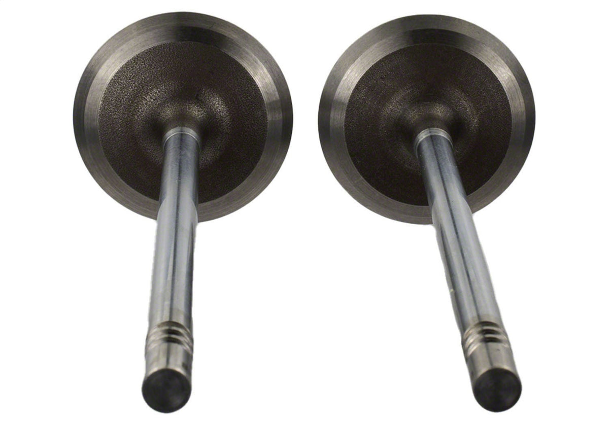 Ford Performance Intake Valve Light Weight 5.2L Coyote-Qty 8 — alternate view (FRPM-6507-M52)