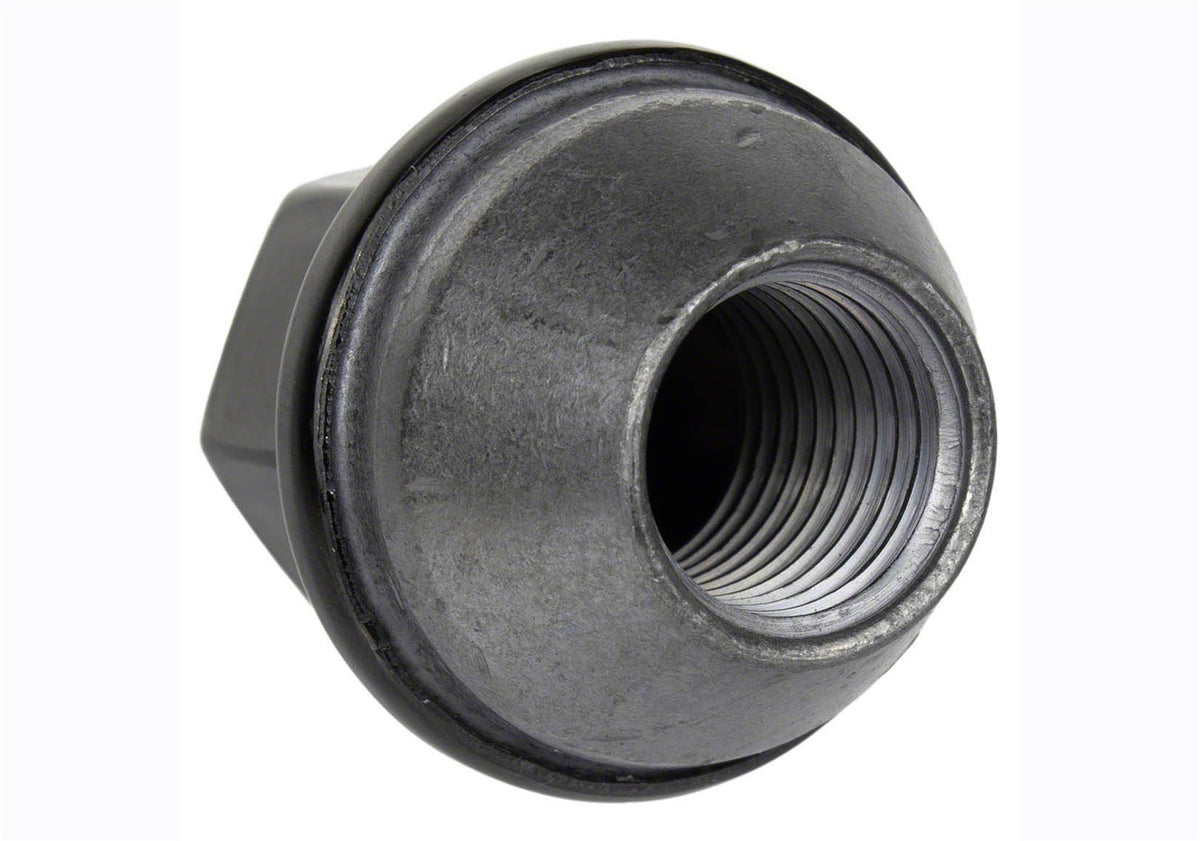 Ford Performance M14 X 1.5 Black Lug Nut Wheel Kit of 5 — additional view (FRPM-1012-MB)