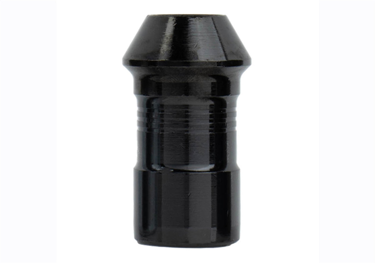 Ford Performance M14 X 1.5 Black Security Lug Nut Kit of 4 — additional view (FRPM-1A043-A)