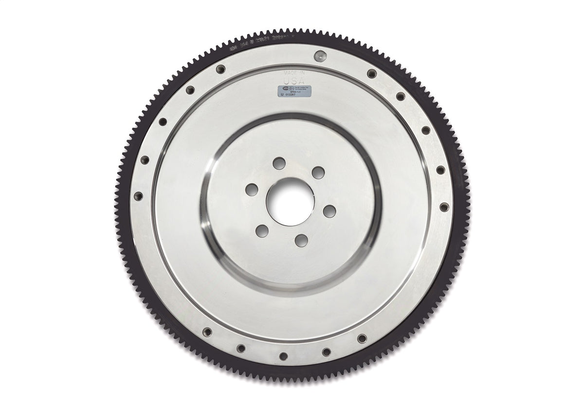 Ford Performance Manual Transmission Flywheel Steel 157T 0 (FRPM-6375-D302B)