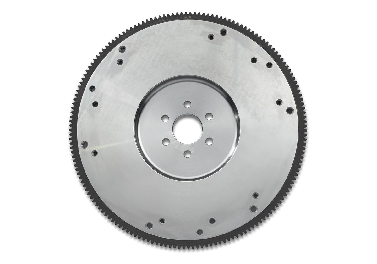 Ford Performance Manual Transmission Flywheel Steel 157T 0 — additional view (FRPM-6375-D302B)