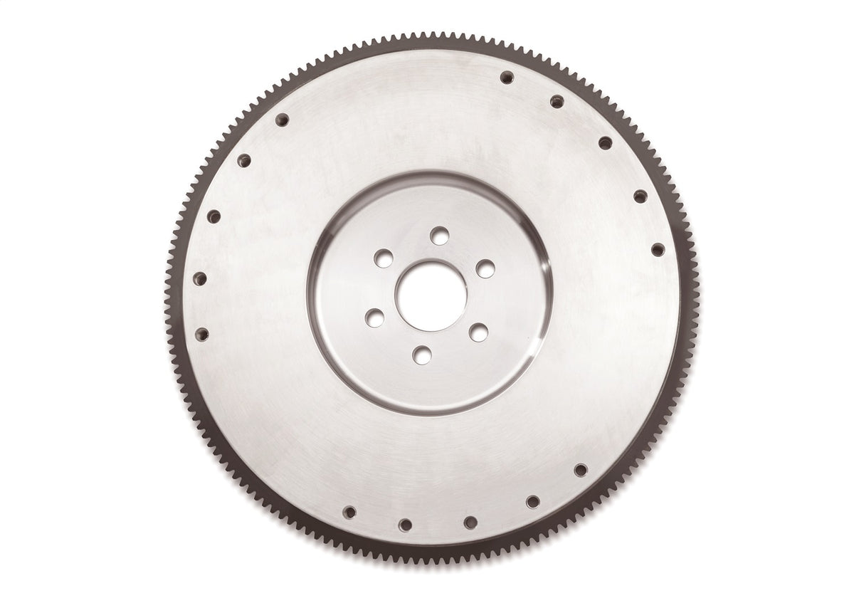 Ford Performance Manual Transmission Flywheel Steel 157T 0 — alternate view (FRPM-6375-D302B)