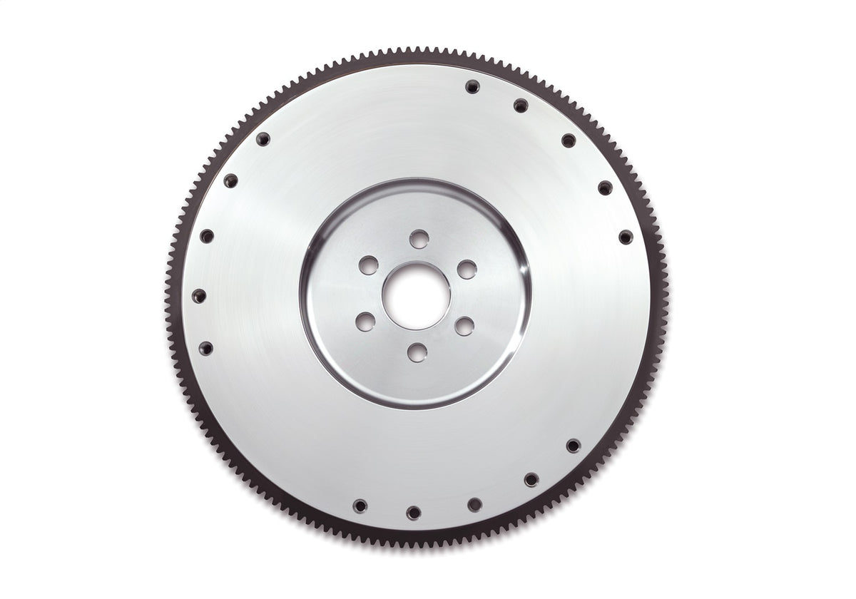 Ford Performance Manual Transmission Flywheel Steel 157T 28.2 — alternate view (FRPM-6375-A302B)
