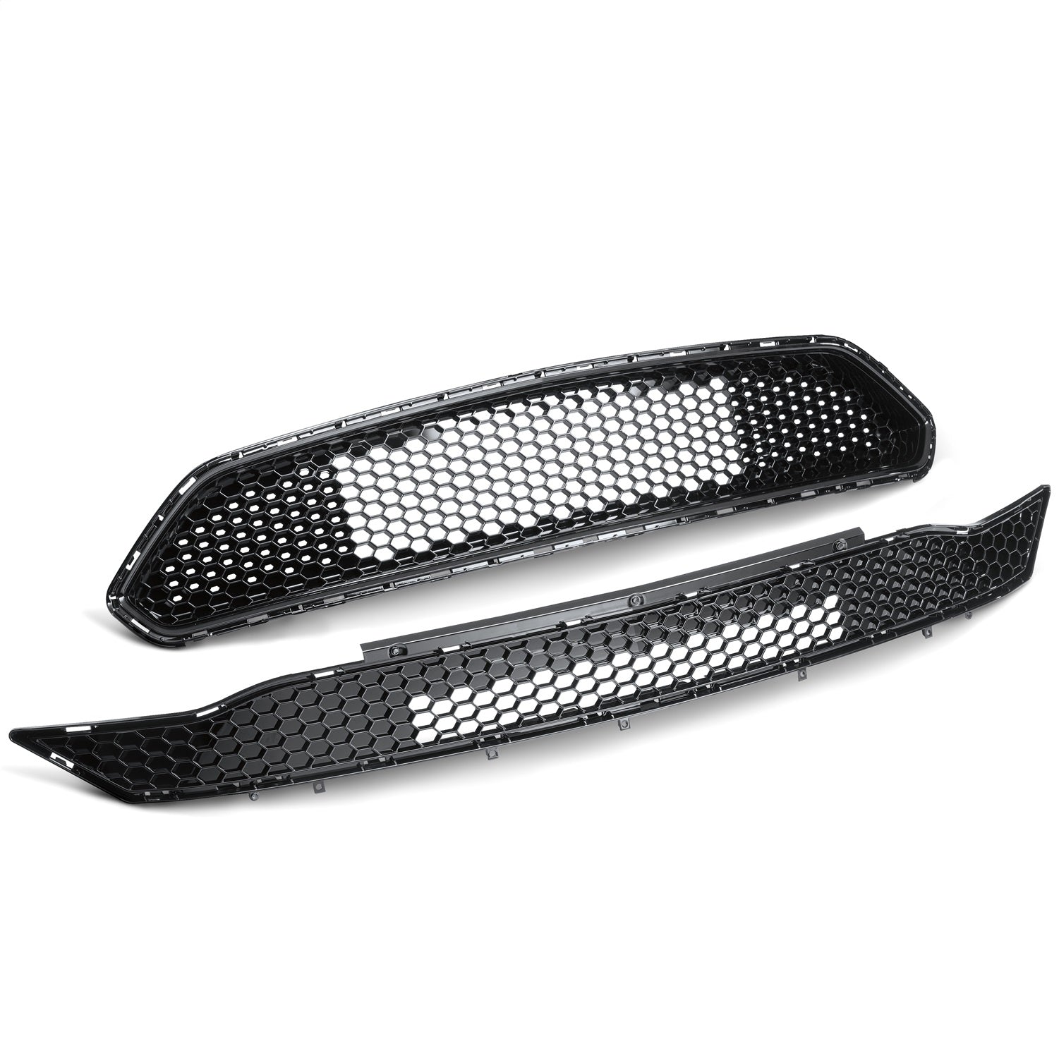 Ford Performance Modified Bullitt Front Grille (FRPM-8200-MBA)