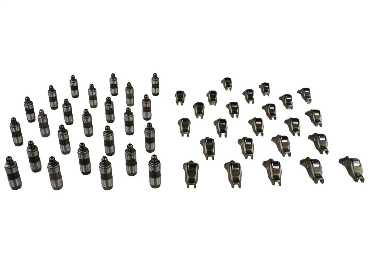 Ford Performance Modular 3V Rocker Arm And Lash Adjuster Kit — alternate view (FRPM-6529-3V)