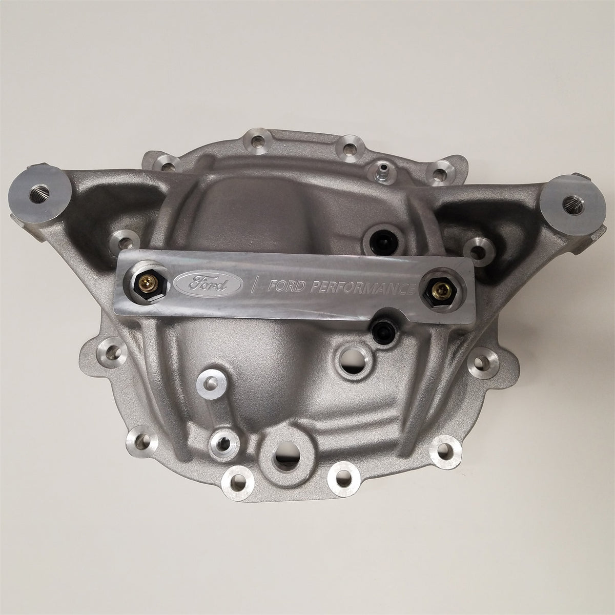 Ford Performance Mustang 8.8" IRS Differential Cover (FRPM-4033-G4)