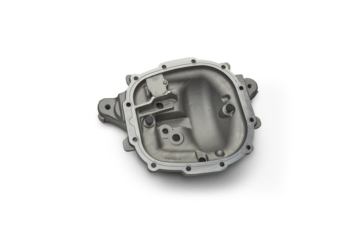 Ford Performance Mustang 8.8" IRS Differential Cover — in use (FRPM-4033-G4)