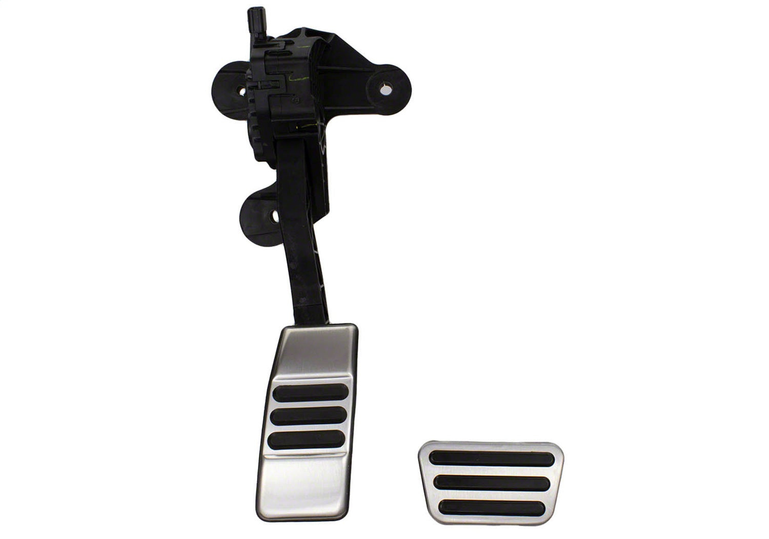 Ford Performance Mustang Aluminum Pedal Kit-Automatic Transmission (FRPM-2301-BA)