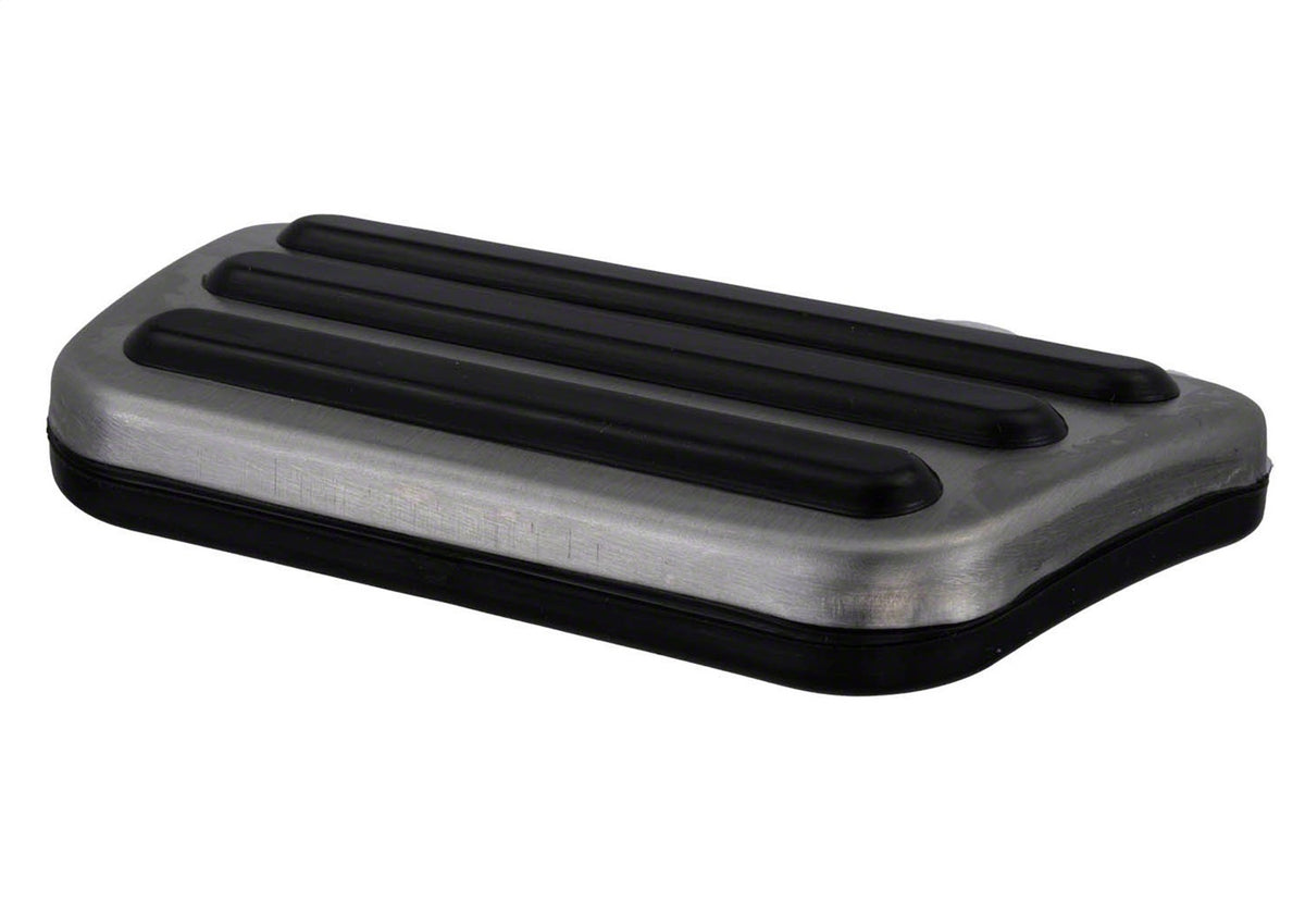 Ford Performance Mustang Aluminum Pedal Kit-Automatic Transmission — additional view (FRPM-2301-BA)