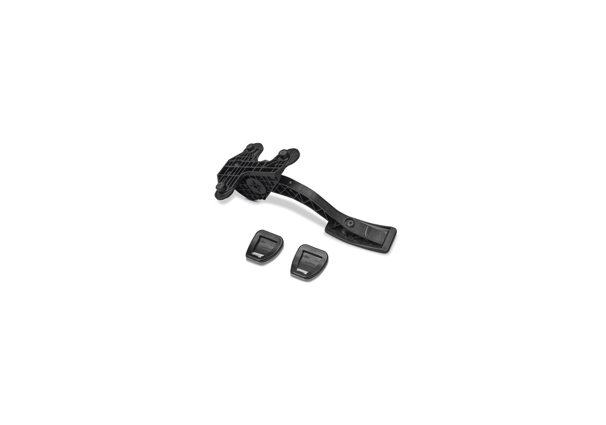 Ford Performance Mustang Aluminum Pedal Kit-Manual Transmission — additional view (FRPM-2301-BM)