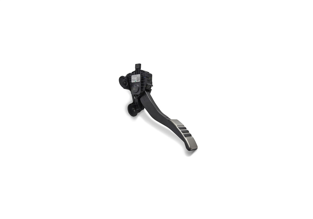 Ford Performance Mustang Aluminum Pedal Kit-Manual Transmission — alternate view (FRPM-2301-BM)