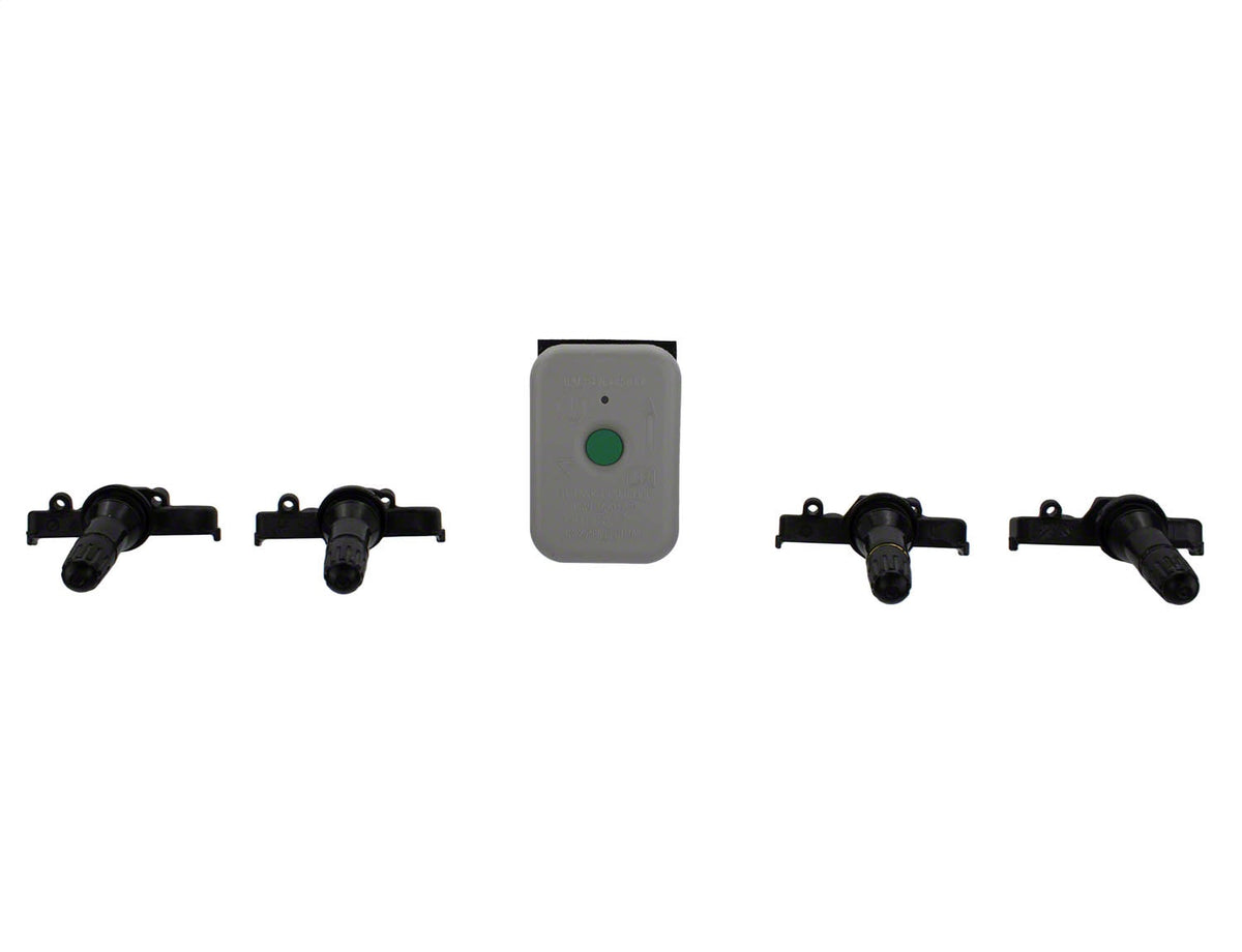 Ford Performance Mustang And Focus TPMS Sensor And Activation Tool Kit — alternate view (FRPM-1180-A)