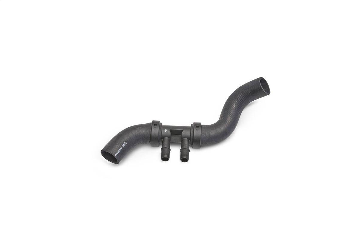Ford Performance Mustang Boss 302 Engine Oil Cooler — detail (FRPM-6642-MB)