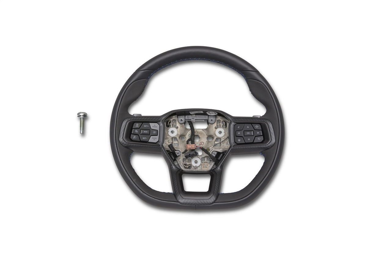Ford Performance Mustang Dark Horse Steering Wheel Kit (FRPM-3600-M)
