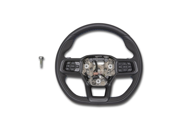 Ford Performance Mustang Dark Horse Steering Wheel Kit (FRPM-3600-M)